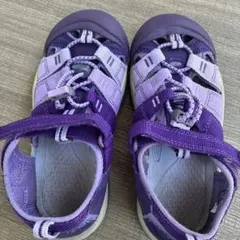 KEEN サンダル