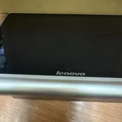Lenovo タブレット 本体 60043 ジャンク品(部品取り用)