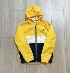 Petit Bateau ウィンドブレーカー 128㎝　120 130
