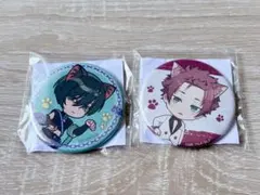 2026年最新】ブルロ展 冴 缶バの人気アイテム - メルカリ