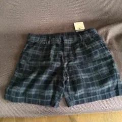 タグ付きショーパン