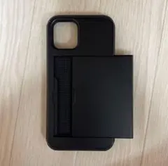 Iphone12pro ケース　カードケース