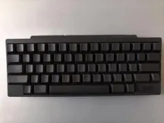キーボード hhkb