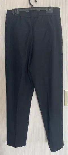 ブラック スラックス Mサイズ