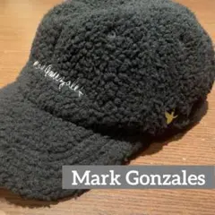 Mark Gonzales マークゴンザレス　ボアキャップBASECONTROL
