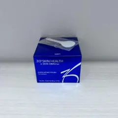 【新品未開封】ゼオスキン　エクスフォリエーティングポリッシュ　65g ゼオスキン エクスフォリエーティングポリッシュ (65g) ZO SKIN