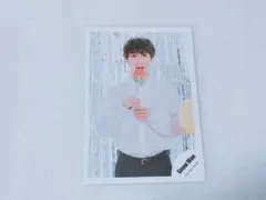 渡辺翔太公式写真 SnowMan オフショ C④