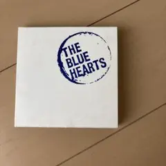 THE BLUE HEARTS Sweet Best
