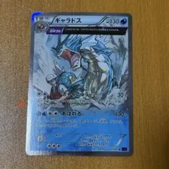 ギャラドス バンデットリング