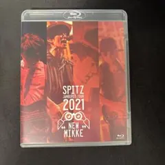 スピッツ/SPITZ JAMBOREE TOUR 2016