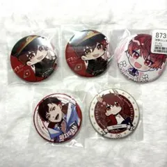 2026年最新】フェスキメ 缶バッジの人気アイテム - メルカリ