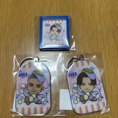 三代目 ガチャ