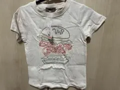 しまむら　Tシャツ