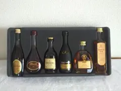 2025年最新】総数：5本 ブランデーの人気アイテム - メルカリ