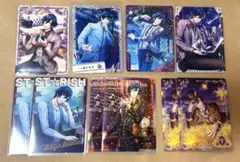 うたプリ ビジュコレ Vol.5 一ノ瀬トキヤ SR - メルカリ