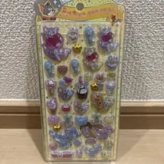 【正規品】トムとジェリー　うるちゅるPOPシール