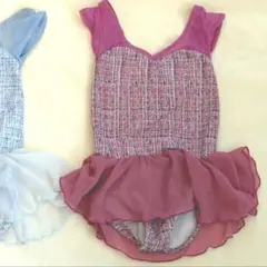2026年最新】stina レオタード キッズの人気アイテム - メルカリ