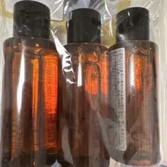 シュウウエムラ クレンジングオイル 50mL 3本セット