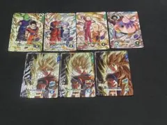 2026年最新】ドラゴンボールヒーローズ 引退の人気アイテム - メルカリ