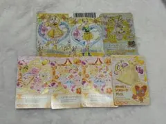プリキュア5 キュアレモネード 春日野うらら DCD