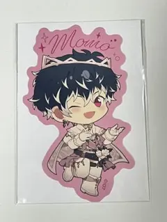 ぺたコレ 百 アイナナ アイドリッシュセブン