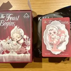 SKULLPANDA The Feast Begins-Spoon Warmer