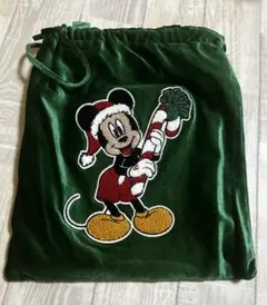 ロデオクラウン　ディズニー　クリスマス　トートバッグのサムネイル