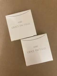 ぽんた様専用 パクトレフィル1号 2個セット