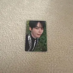 ハンビン　トレカ　zb1