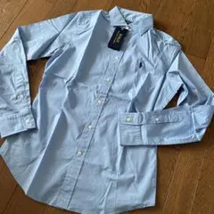 ラルフ　長袖シャツ　レディース　M S 新品のサムネイル