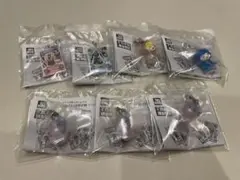 アイカツ！めじるしアクセサリー まとめ売り 7点
