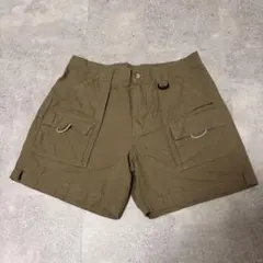 Columbia PFG フィッシングショーツ L カーキのサムネイル