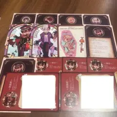 地縛少年花子くん 特典 原作 まとめ ゴーストホテル