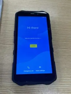 OUKITEL WP12 Pro 本体