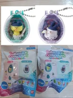 みみっち まめっち 2点セット 新品未開封