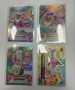 マーメードピスケスコーデ