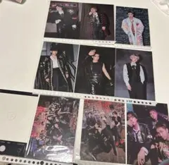 BTS 2022 SEASON'S GREETINGS ポストカードセット