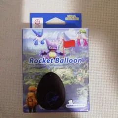 PokemonGO オートキャッチ ロケットバルーン 自動 捕獲 ポケGOのサムネイル