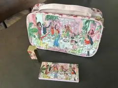 未使用品⭐︎エスティローダリップ&アイシャドウチークパレットのサムネイル