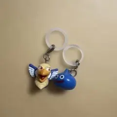 ☆ドラゴンクエスト めじるしアクセサリー
