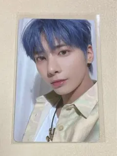 TXT SWEET weverse ラキドロ トレカ テヒョン