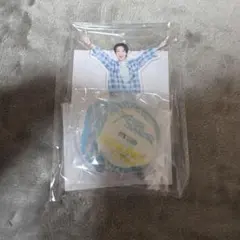 SUPER JUNIOR YESUNG アクリルスタンド 全4種　B SUPER JUNIOR YESUNG アクリルスタンド 全4種 Bver - メルカリ