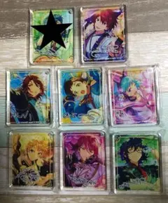 あんスタ アニカフェ CoLotta