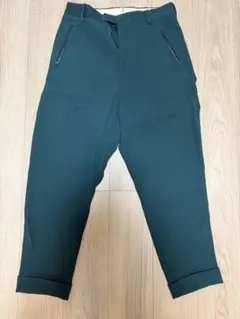BED J.W. FORD スラックス 16AW-B-PT02のサムネイル