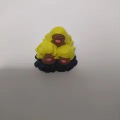 新品未使用♦︎絶版ポケモンモンコレ77ダグトリオ&ディグダ完全未開封未展示【希少】 2025年最新】ダグトリオ モンコレの人気アイテム - メルカリ