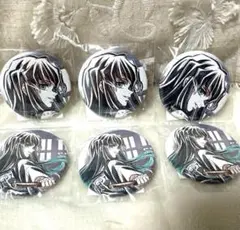 鬼滅の刃 柱描き下ろしイラストWEBSHOPくじ 時透無一郎