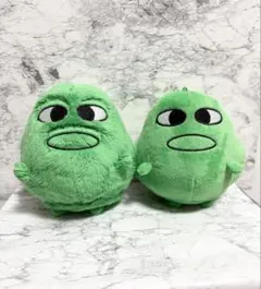 ルビー様取り置き　マエスケ　ぬいぐるみ ルビー様取り置き マエスケ ぬいぐるみ