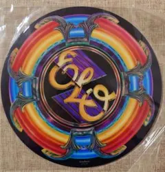 Electric Light Orchestra(ELO) マウスパッド 未開封
