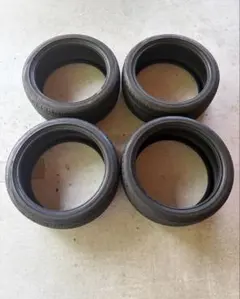 245/40R20 99W/トランザノ 2本セット - メルカリ