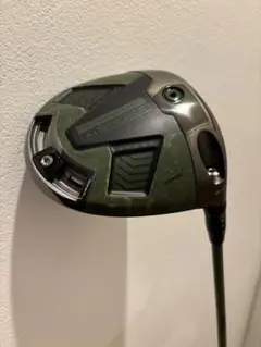 新品PARADYM Ai SMOKE◆◆◆ドライバーTACTICAL 9.0°S Callaway Paradym Ai Smoke MAX Tactical Driver 2024 - Carl's